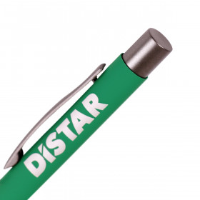 Ручка металева Distar