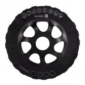 Фреза алмазна DGS-S 125x22,23 PRO Tech