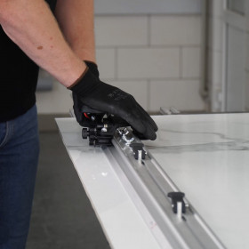 Плиткоріз ручний монокристальний ExtraLINE 3200