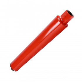 Сверло алмазное DDS-W 077x450x1 1/4 UNC RS6