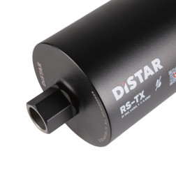 Сверло алмазное DDS-W 152x450-11x1 1/4 UNC DLD 152 RS-TX