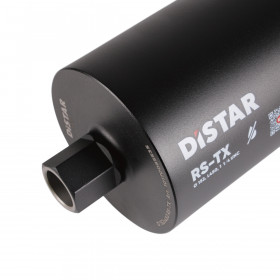 Свердло алмазне DDS-W 152x450-11x1 1/4 UNC DLD 152 RS-TX