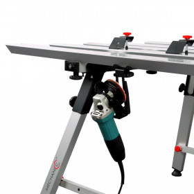 CeraMAX 1800 стіл-трансформер для великого формату