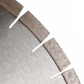 Круг алмазный отрезной 1A1RSS 500 Asphalt Pro