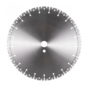 Круг алмазный отрезной 1A1RSS/C3-W 300x25,4 RS-M