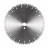Круг алмазный отрезной 1A1RSS/C3-W 300x25,4 RS-M