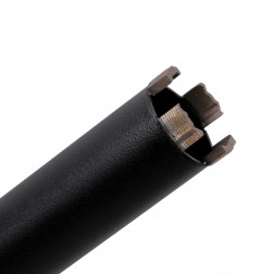 Сверло алмазное DDS-W 042x450x1 1/4 UNC RS-TX