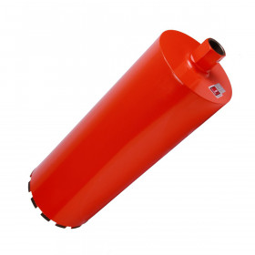 Свердло алмазне DDS-W 162x450x1 1/4 UNC RS6