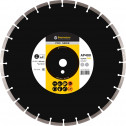 Круг алмазний вiдрiзний 1A1RSS 400 Asphalt Pro