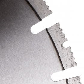 Круг алмазный отрезной 1A1RSS 504 CLG RS-Z