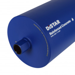 Свердло алмазне DDS-W 212x450-14x1 1/4 UNC Reinforced concrete