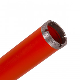 Сверло алмазное DDR-B 040x450x1/2GAS RM4