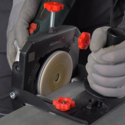 LINER 115-125 насадка на УШМ