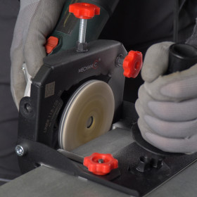 LINER 115-125 насадка на УШМ