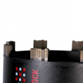 Свердло алмазне DDS-W 112x450x1 1/4 UNC RS-TX