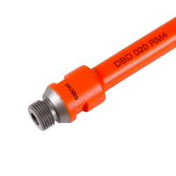Сверло алмазное DDR-B 020x450x1/2GAS RM4