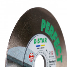 Круг алмазный отрезной 1A1R 115x22,23H Perfect