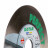 Круг алмазный отрезной 1A1R 115x22,23H Perfect
