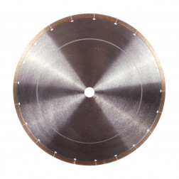 Круг алмазний вiдрiзний 1A1R 400x25,4 Hard ceramics Advanced