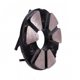 Фреза алмазна GS-S 95/МШМ №0 Beton Pro