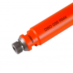 Свердло алмазне DDR-B 035x450x1/2GAS RM4