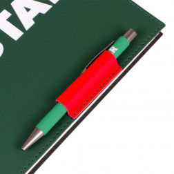 Ручка металева Distar