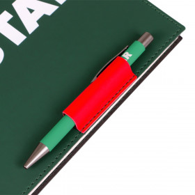 Ручка металева Distar