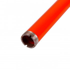 Свердло алмазне DDR-B 030x450x1/2GAS RM4