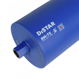 Сверло алмазное DDS-W 200x450-14x1 1/4 UNC RM-TX