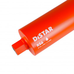 Сверло алмазное DDS-W 112x450x1 1/4 UNC RS6