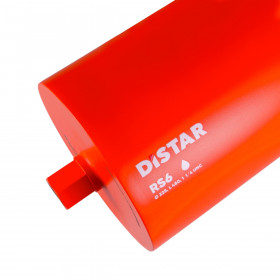 Сверло алмазное DDS-W 225x450x1 1/4 UNC RS6