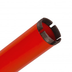 Сверло алмазное DDS-W 052x450x1 1/4 UNC RS8-X
