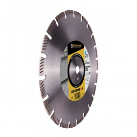 Круг алмазний вiдрiзний 1A1RSS 350 Universal