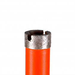 Свердло алмазне DDR-B 018x450x1/2GAS RM4