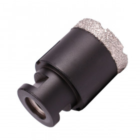 Сверло алмазное DDR-V 40x30xM14 Keramik Pro