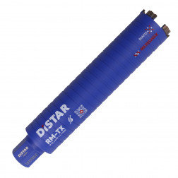 Сверло алмазное DDS-W 072x300-5x1 1/4 UNC RM-TX