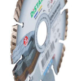 Круг алмазний вiдрiзний 1A1RSS/C3 125 Universal