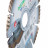 Круг алмазный отрезной 1A1RSS/C3 125 Universal