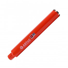 Свердло алмазне DDS-W 077x450x1 1/4 UNC RS7