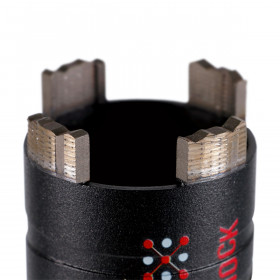 Сверло алмазное DDS-W 052x300x1 1/4 UNC RS-TX