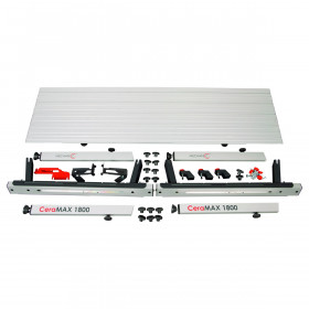 CeraMAX 1800 стіл-трансформер для великого формату