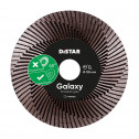 Круг алмазный отрезной Distar 125x30x22,23 Galaxy
