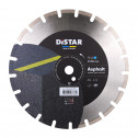 Круг алмазний вiдрiзний 1A1RSS С1 350 Asphalt