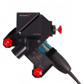 Насадка на УШМ Di-Sharp для заточки