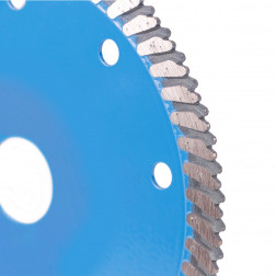 Круг алмазный отрезной Turbo 230 Beton