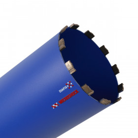 Свердло алмазне DDS-W 162x450-11x1 1/4 UNC RM-TX