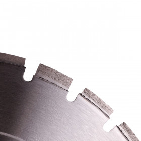 Круг алмазний вiдрiзний 1A1RSS 450 Bestseller Abrasive