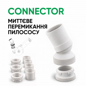 Швидкоз'єм Connector - фото 5