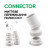 Швидкоз'єм Connector - фото 5