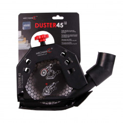 DUSTER 45 115-125